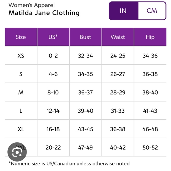 Matilda Jane Deep Water Maxi Dress - Picture 11 of 13